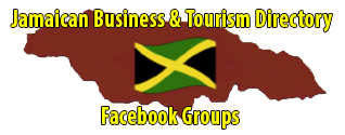 Jamaican Business & Tourism Directory by Barry J. Hough Sr.