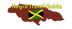Negril Travel Guide.com by Barry J. Hough Sr.