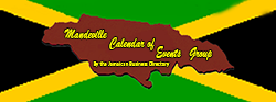 Mandeville Calendar of Events Group by the Jamaican Business Directory