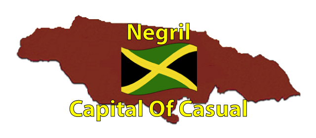 Negril Capital Of Casual Page by the Jamaican Business & Tourism Directory