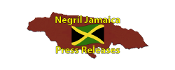 Negril Jamaican Press Releases Page by the Jamaican Business & Tourism Directory