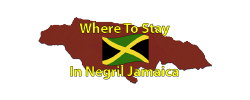 Where to Stay In Negril Jamaica Page by the Jamaican Business & Tourism Directory